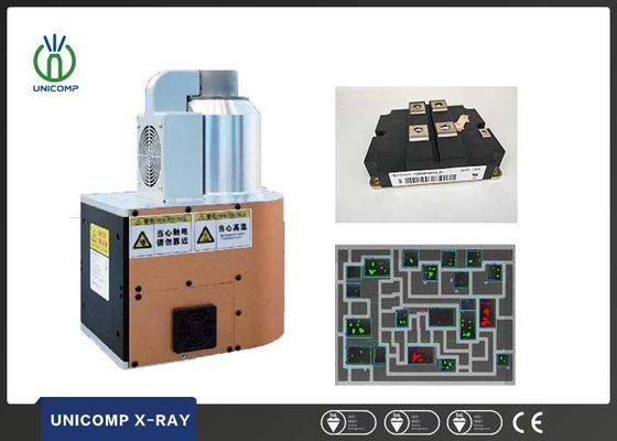 Çin Fabrikası X Ray Kaynağı için X Ray Denetim Makinesi IGBT Kontrol Etmek İçin