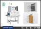 Otomatik Rejektörlü Kuru Paket Gıda Muayene için Gıda X Ray Algılama Ekipmanı