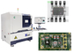 IC ve BGA Lehimleme Topları için 90kV Off-Line PCB X-Ray Makinesi Unicomp AX7900