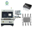 6 Eksenli Otomatik CNC BGA boşlukları için 2D X Ray Radyografi Makinesi Otomatik ölçüm