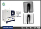 Elektronik Bileşenlerin iç kusurlarının incelenmesi için Unicomp X-ray sistemi AX7900
