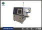 AX7900 IC LED Klipler X-ray İnceleme Makinesi, Dijital Elektronik X-Ray Makinesi