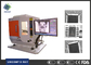 BGA ve CSP incelemesi için CX3000 Masaüstü Elektroniği PCB X Ray Makinesi