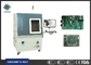 Yüksek Güç PCB X Ray Makinesi X Ray Kaynakları Unicomp AX8300 For LED