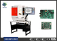 Elektronik Bileşenler Muayene için Masaüstü Çevrimdışı BGA X Ray Makinesi 5um