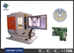 Elektronik Bileşenler Muayene için Masaüstü Çevrimdışı BGA X Ray Makinesi 5um