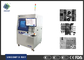 Yarıiletken Gofret Yüzeylerinde Arıza Tespiti İçin Elektronik Unikom X-Işını Makinesi