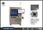 EMS Yarıiletken BGA X Ray İnceleme Makinesi Sistemi AX8200 0.8kW Güç Tüketimi