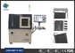 Tescilli 80/90 KV Kaynaklı Unicomp X-Ray Makinesi, Submikron Odak Noktası Boyutlu