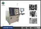 Endüstriyel X-Ray Görüntüleme Sistemi 80kV / 90kV Kaynak Mikroskobik Odak Noktası Boyutlu