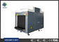 UNX10080EX Unicomp X Ray Güvenlik Tarayıcı, Kargo Güvenlik Tarama Makinesi
