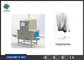 Otomatik Reddetme Parçası ile Otomatik Gıda X Ray İnceleme Sistemi Unicomp 10m / Min