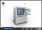SMT EMS Algılama Unicomp X Ray Makinesi PCBA BGA Muayene Lineer Dizi Dedektörü