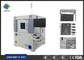 BGA Voids İçin Alüminyum Döküm SMT / EMS X Ray Makinesi CNC Programlanabilir Algılama