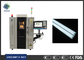 Tahribatsız X Ray LED Kaynak Muayene Makinesi 2kW 100KV 5μM X Ray Tüpü