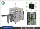 Çevrimiçi Lityum Pil X Ray İnceleme Makinesi Tam Otomatik Kalite Kontrolü