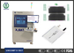 Lityum Pil için FDA 0.8KW X Ray Muayene Makinesi FPD