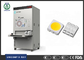 Etiket Yazıcısı ile Yüksek Hassasiyetli Elektronik X Ray Chip Sayacı Unicomp CX7000L