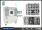 SMT PTH lehimleme dolum oranı ve BGA Void denetimi için Yüksek Performanslı X-ray Makinesi AX9100