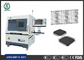China Unicomp 90KV X-ray ile Yonga Seti Kusurlarının Tespiti için HD PFD İnceleme Sistemi