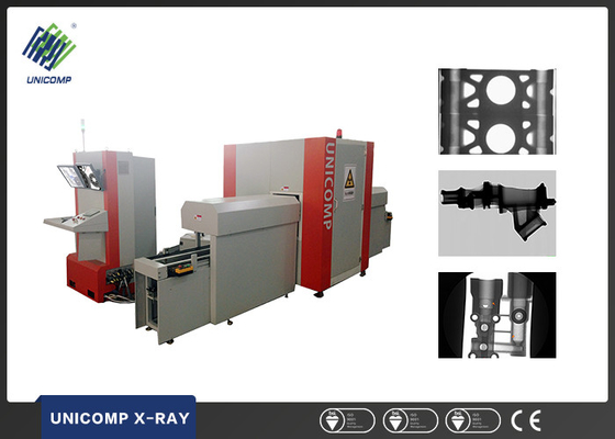 X Ray Online Arıza Tespit Sistemleri Kalite Kontrolü 130KV&amp;#39;dan 450KV&amp;#39;a