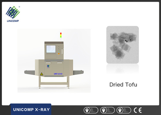 Jambonlu Sosis İçin Yiyecek / İçecek X Ray Makinesi