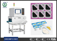 UNX6030N Unicomp X Ray Makinesi Diyot Dizisi Gıda Kirliliği Kontrolü İçin 0.4mm Çözünürlük