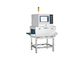 UNX4015N Unicomp X Ray Makinesi Yiyecek İçecek Endüstrisi için Yabancı Madde Demir Taş Cam