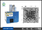 EMS SMT PCBA BGA QFN X Ray Makinesi için Unicomp 90kV 5um Mikrofokus X Ray Tüpü
