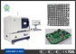 PCBA İç Kusur Muayene için Gerçek Zamanlı Dijital X Ray Makinesi AX7900