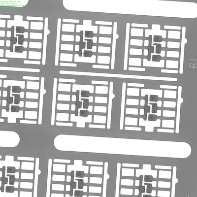 Elektronik X Ray Makinesi Kesin Kontrol Çip seti kusurlarının tespiti için CNC programlama