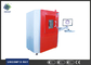 Döküm NDT Unicomp X Ray Ekipmanları Gerçek Zamanlı Görüntüleme UNC160S Endüstri Makinesi