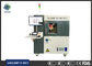 Online Elektronik X Ray Makine Kabinesi, X-Ray İnceleme Sistemi CNC Hareket Modu