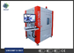 Unicomp 130KV X Ray Kabini Mikro Kaynak Kesintisiz X-Ray Malzeme Testi