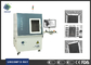 SMT Elektronik X Ray Sistemi Kapalı Tip 110 Kv X-Işını Tüpü Yüksek Çözünürlük