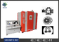 Yüksek Performans SMT / EMS X Ray Makinesi, Metal Dökümleri Gözenek Algılama için