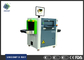 Sezgisel Operatör Arayüzü ile Profesyonel X-Ray Parsel Tarayıcı Makinesi UNX5030E