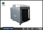 X Ray Bagaj Muayene Sistemi, Havaalanı Güvenlik X Ray Makinesi 0.22m / S Muayene Hızı