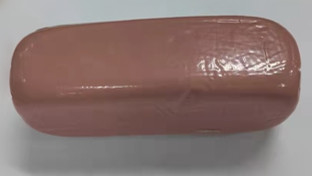 10-40m/min Salami/Sosecede Yabancı Malzemelerin Bulunması İçin Röntgen Denetim Sistemi