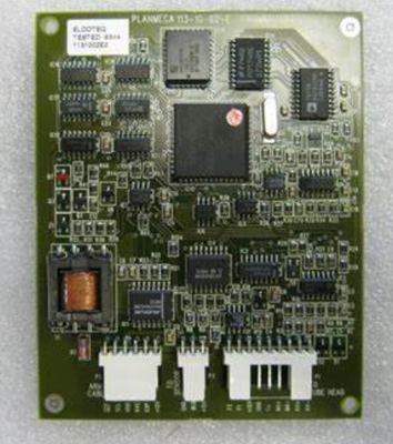 Dijital Radyografi Makinesi & X Ray Makinesi Unicomp AX7900 Pcb Tamiri Ve IC/BGA Top Lehimleme Ölçümleri ve Testleri İçin