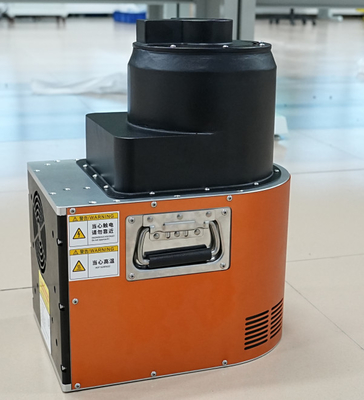 Unicomp 180kV Microfocus IGBT Altyapısı / Modülü için X-ışını Kaynağı