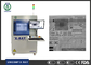 SMT PCBA BGA CSP için 90kV 5um Unicomp X Ray Tarayıcı Makinesi