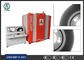 Dijital Radyografi Endüstriyel X Ray Tarayıcı Fren Diski İçin 6kW