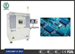 FPD Görüntü için Unicomp Microfocus X Ray İnceleme Sistemi 130kV 3um