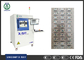 220VAC CNC Programmable Electronics X Ray Machine 5um 90kV AX8200