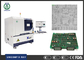 PCB Meclisi için PCBA 5um Tüp Unicomp X Ray AX7900 0.8KW