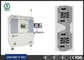 130kV Mikrofokus Unicomp X Ray AX9100 SMT LED BGA QFN Boşluk Ölçümü için