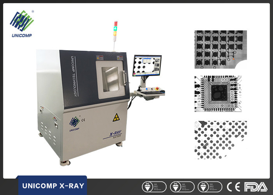 AX7900 IC LED Klipler X-ray İnceleme Makinesi, Dijital Elektronik X-Ray Makinesi