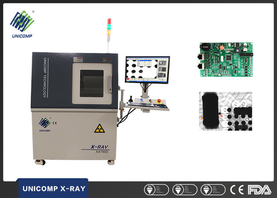 BGA X Ray İnceleme Makinesi Smt X Ray Makinesi, yüksek kalitede