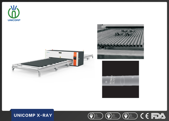 UNH Serisi NDT X-Ray Test Ekipmanı ((DR)
